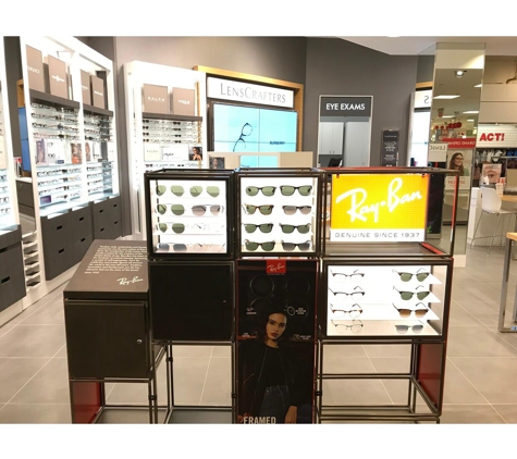 LensCrafters - Edison, NJ