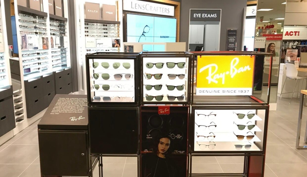 LensCrafters at Macy's - Edison, NJ