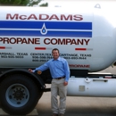 McAdams Propane Company - Propane & Natural Gas-Equipment & Supplies