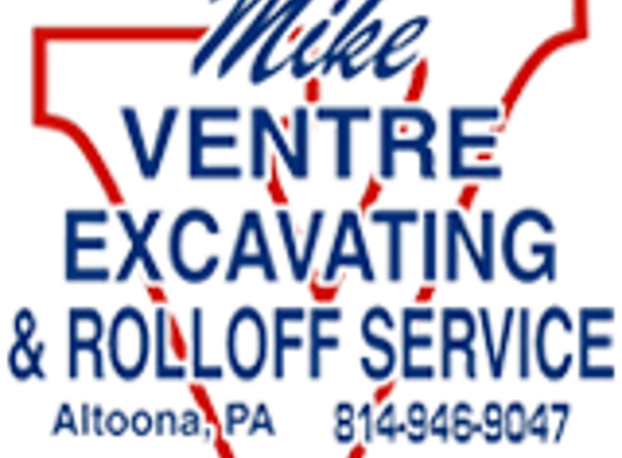 Michael Ventre Excavating - Altoona, PA