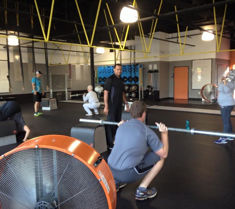 Iron Tribe Fitness Johns Creek - Duluth, GA