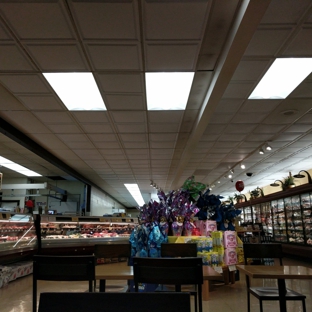 Piazza Foods - San Mateo, CA