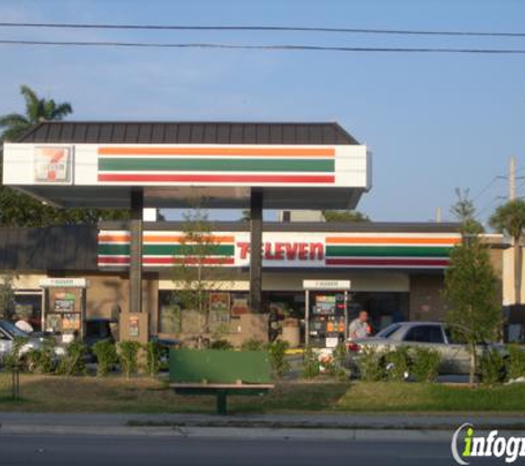 7-Eleven - Oakland Park, FL