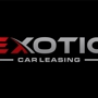 Exotic Car Leasing