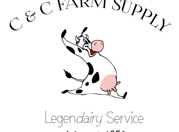 C & C Farm Supply - Rockingham, VA