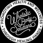 Wholistic Body Solutions