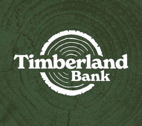 Timberland Bank - Gig Harbor, WA