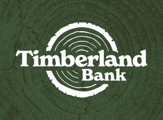 Timberland Bank - Spanaway, WA