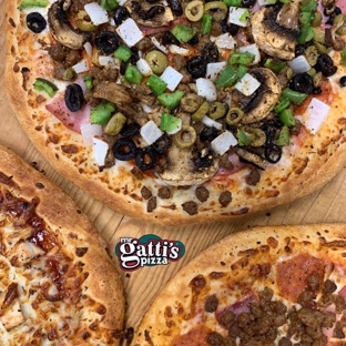 Gatti's Pizza - Denham Springs, LA