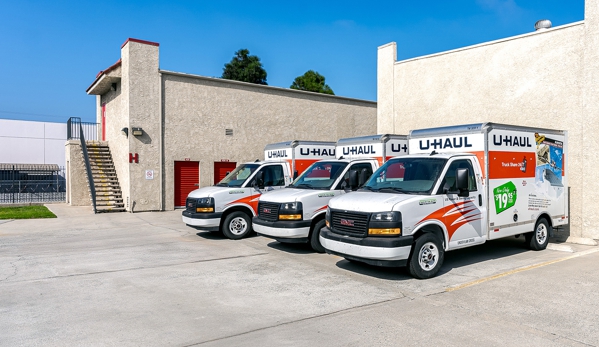 Security Public Storage - Chula Vista, CA