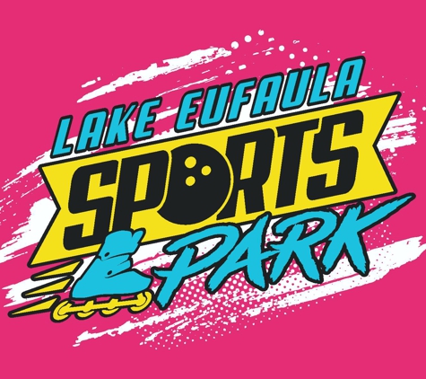 Lake Eufaula Sports Park - Eufaula, AL