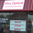 Max Optical - Optical Goods