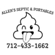 Allen's Septic & Portables