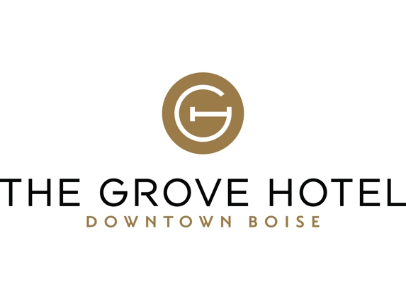 The Grove Hotel - Boise, ID