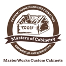 MasterWorks Custom Cabinets - Cabinet Makers