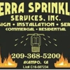 Sierra Sprinkler Services Inc gallery