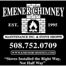 Emener Chimney Maintenance Inc - Chimney Cleaning