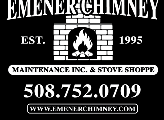 Emener Chimney Maintenance Inc