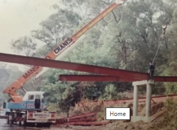 Goulburn Valley Engineering Works - Shepparton, VIC