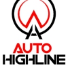 Auto Highline gallery
