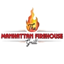 The Manhattan Firehouse Grill - Restaurants