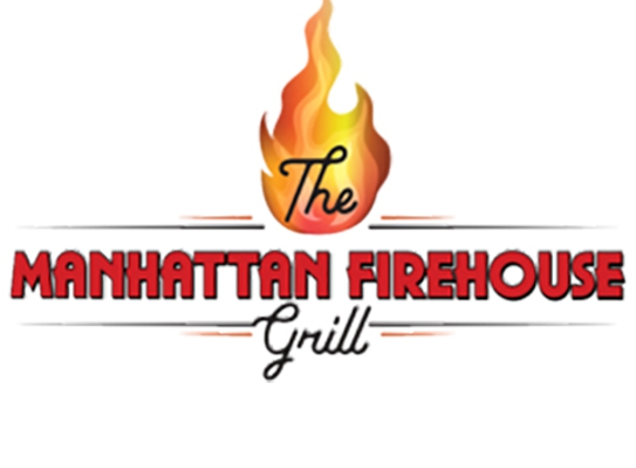 The Manhattan Firehouse Grill - Manhattan, IL