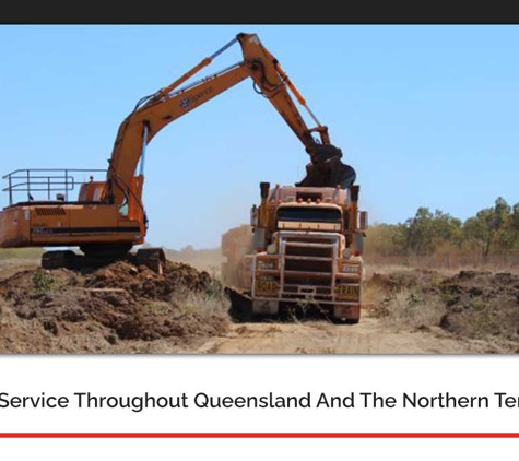 Gulf Civil Pty Ltd - Burketown, QLD. We Service Throughout Queensland And The Northern Territory