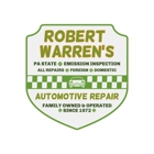 Robert Warrens Automotive