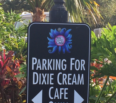 Dixie Cream Cafe - Windermere, FL