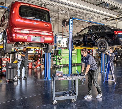 AAA Rocklin Auto Repair Center - Rocklin, CA