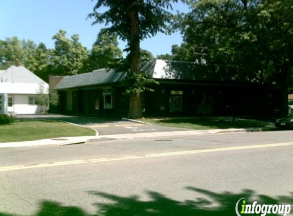 High Plains Bank - Longmont, CO