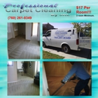 Professional Carpet Cleaning By Joseph Roland Leon