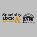 Specialty Lock & Safe Service - Locks & Locksmiths