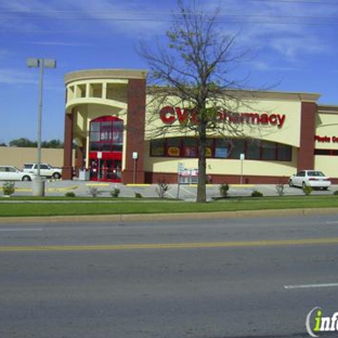 CVS Pharmacy - Oklahoma City, OK