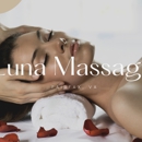 Luna Massage - Massage Services