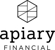 Apiary Financial Logo
