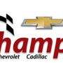 Champion Cadillac