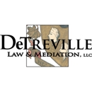 DeTreville Law & Mediation - Attorneys