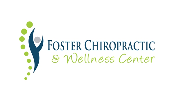 Foster Chiropractic & Wellness Center PLLC - Longmont, CO. Foster Chiropractic Logo