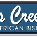 Creekside American Bistro - American Restaurants