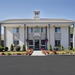 Americas Best Value Inn Albany East Greenbush - East Greenbush, NY