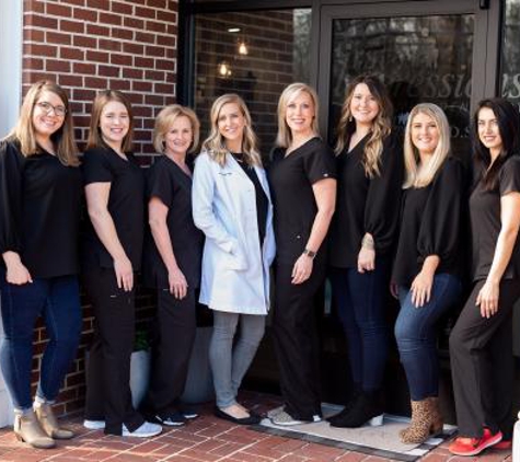 First Impressions Family Dentistry - Kannapolis, NC