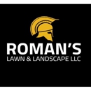Roman's Lawn & Landscape, LLC - Landscaping & Lawn Services