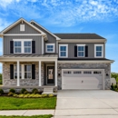 K. Hovnanian Homes The Enclave at Carrollton Manor - Home Builders