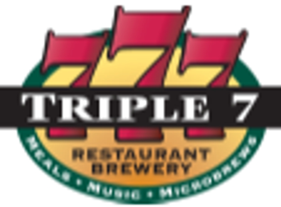 Triple 7 Restaurant and Microbrewery - Las Vegas, NV