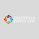 Greenville Family Law - Family Law Attorneys