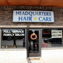 Headquarters Hair Care - Hair Removal
