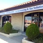 Accounting & Tax Solutions