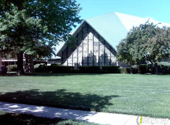 St Peter Lutheran School - Arlington Heights, IL