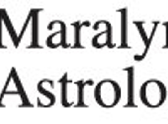 Maralyn Burstein Astrology